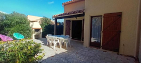 LE LAGON Maison avec immense terrasse - piscine partagée et plage à 300 m